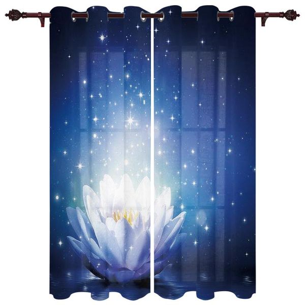 nice translucent curtains with white lotus stars twinkle pattern for living room kitchen bedroom decoration windows curtain & drapes
nice translucent curtains with white lotus stars twinkle pattern for living room kitchen bedroom decoration windows curtain & drapes