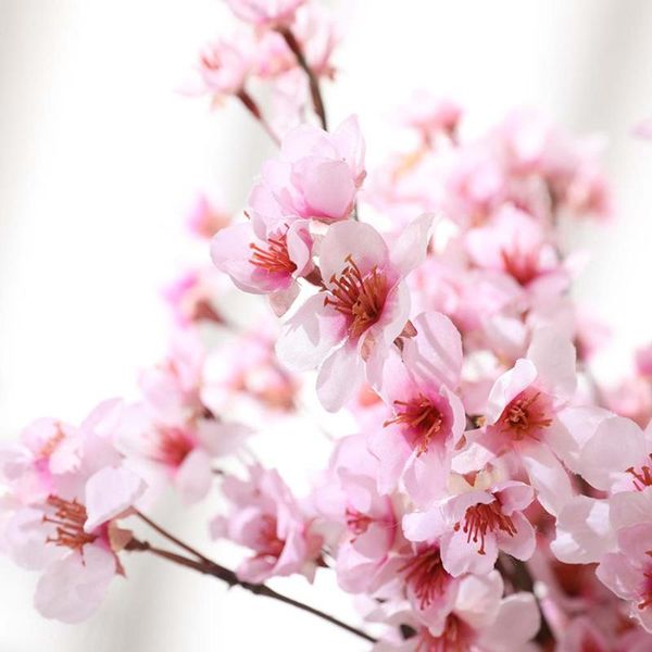 decorative flowers & wreaths artificial flower branch simulation floral decor table centerpiece fake home wedding decoration
decorative flowers & wreaths artificial flower branch simulation floral decor table centerpiece fake home wedding decoration
