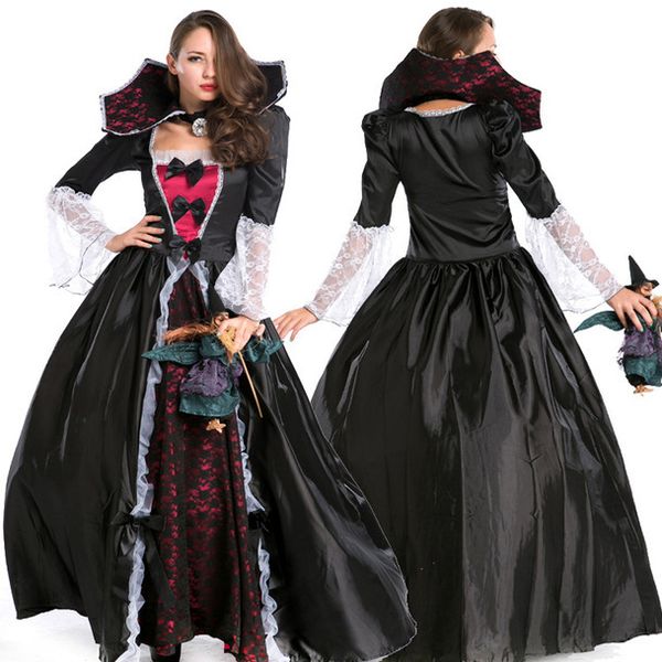 zhumi love lady vampire demon dance queen costume halloween costume role play uniform_rw, Black;red
zhumi love lady vampire demon dance queen costume halloween costume role play uniform_rw, Black;red