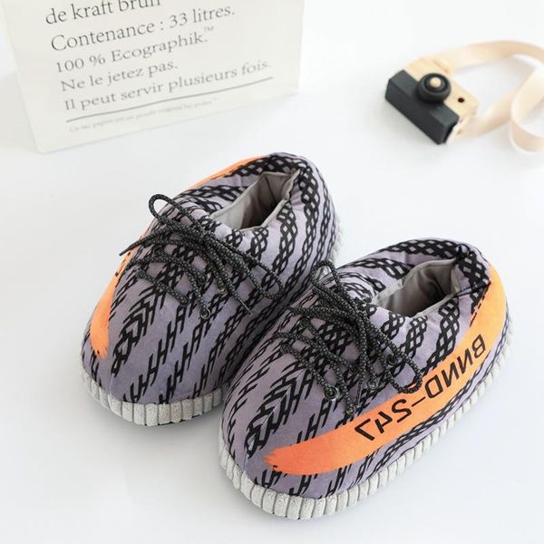 slippers women slipper foam sneakers winter warm shoes bread fat cute slides lover's slip on fashion, Black
slippers women slipper foam sneakers winter warm shoes bread fat cute slides lover's slip on fashion, Black