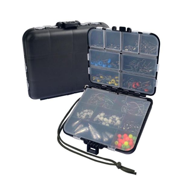 pieces of small fishing accessories settool box, hook/swivel/plumb, lure set tackle box
pieces of small fishing accessories settool box, hook/swivel/plumb, lure set tackle box