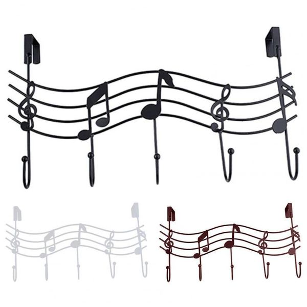 hooks & rails practical hanger hook musical note style space-saving wrought iron clothes hanging rack supplies for dorm
hooks & rails practical hanger hook musical note style space-saving wrought iron clothes hanging rack supplies for dorm