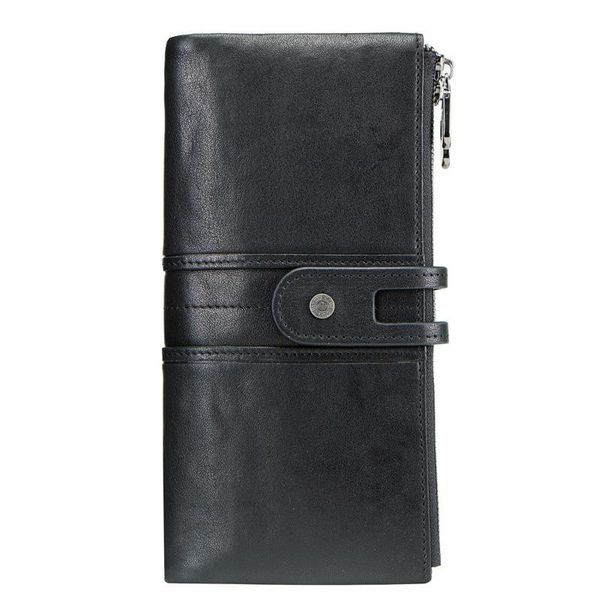 leather wallets long zipper coin purses design fashion clutch wallet female money holder women, Red;black
leather wallets long zipper coin purses design fashion clutch wallet female money holder women, Red;black