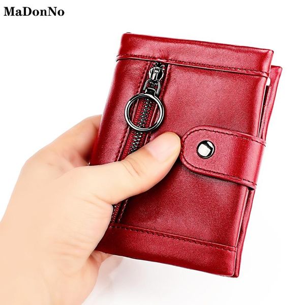 mens wallet genuine leather bifold short wallets men coin purse small mini card holder portfolio portomonee, Red;black
mens wallet genuine leather bifold short wallets men coin purse small mini card holder portfolio portomonee, Red;black