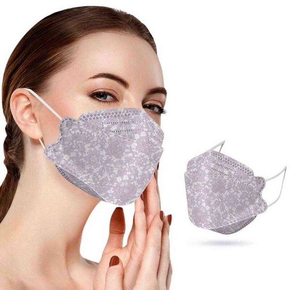 95%filtration efficiency 3d fish mouth disposable mask lace flower print dustproof prevention of iuenza masks fashion scp1
95%filtration efficiency 3d fish mouth disposable mask lace flower print dustproof prevention of iuenza masks fashion scp1
