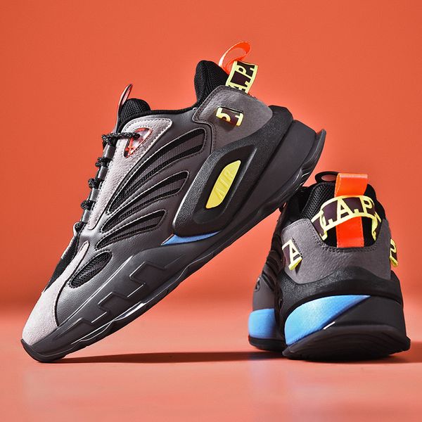 mens sneakers 2021 fashion black breathable microfiber platform casual sneaker male bounce tpu trainers men shoes
mens sneakers 2021 fashion black breathable microfiber platform casual sneaker male bounce tpu trainers men shoes