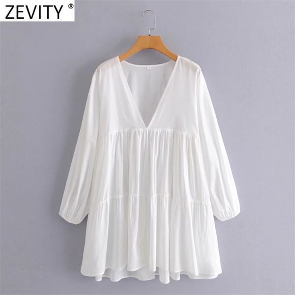 spring women simply v neck casual loose pleats mini dress female chic lantern sleeve brand kimono vestido ds4949 210420, Black;gray
spring women simply v neck casual loose pleats mini dress female chic lantern sleeve brand kimono vestido ds4949 210420, Black;gray
