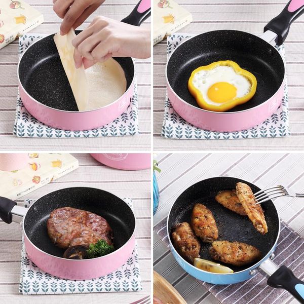 breakfast non-stick frying pans eggs pancake maker no oil-smoke pan general use for gas and induction cooker
breakfast non-stick frying pans eggs pancake maker no oil-smoke pan general use for gas and induction cooker