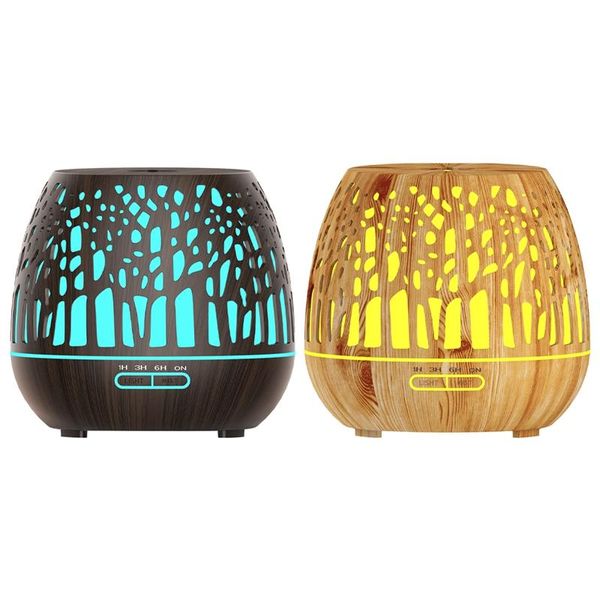 wood grain smart diffuser home air humidifier essential oil aromatherapy purifier eu plug humidifiers
wood grain smart diffuser home air humidifier essential oil aromatherapy purifier eu plug humidifiers
