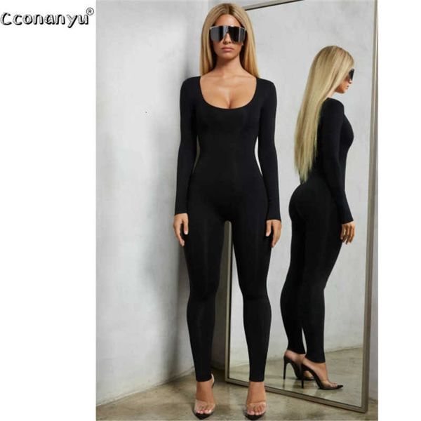 women's jumpsuits & rompers for women black long sleeve jumpsuit white green womens pants solid c 9f3r, Black;white
women's jumpsuits & rompers for women black long sleeve jumpsuit white green womens pants solid c 9f3r, Black;white