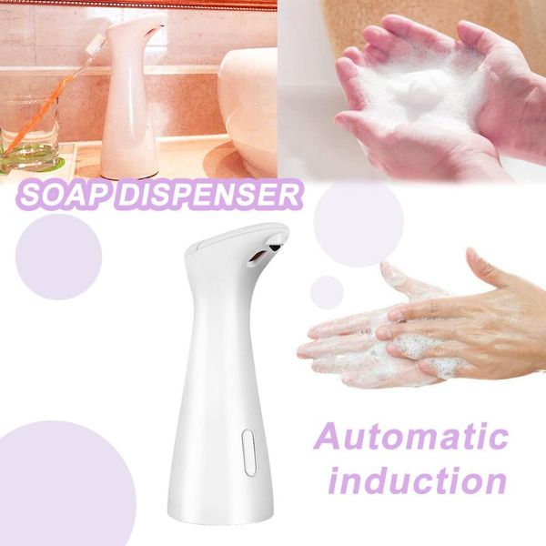 liquid soap dispenser auto smart sensor automatic hands washing for bathroom induction foam 2
liquid soap dispenser auto smart sensor automatic hands washing for bathroom induction foam 2