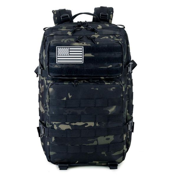 backpack army molle for outdoor travel 3d rucksack bags system tactical military camping equipment
backpack army molle for outdoor travel 3d rucksack bags system tactical military camping equipment