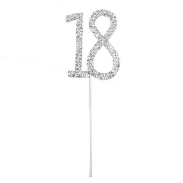 other festive & party supplies mini two row rhinestone accessories decorations number 18 cake er delicate kids diy anniversary birthdays
other festive & party supplies mini two row rhinestone accessories decorations number 18 cake er delicate kids diy anniversary birthdays