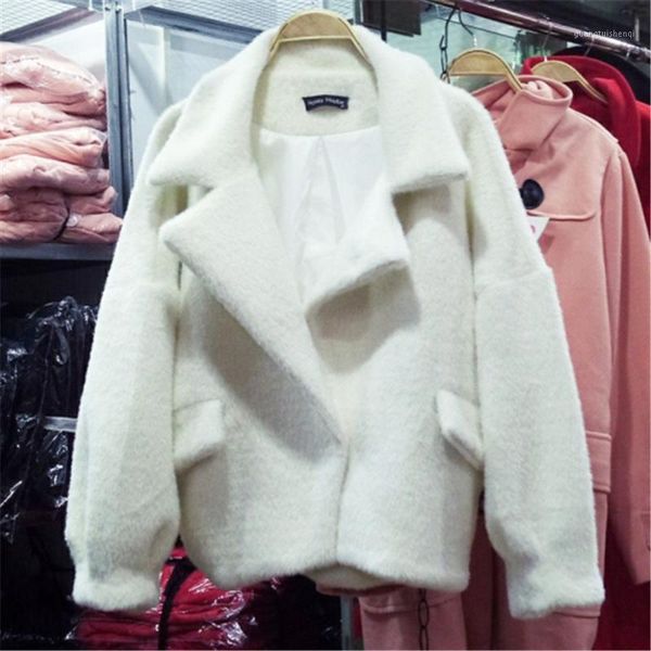real s ins 2021 fashion casual imitation water velvet short women's jacket cotton clothing, Black
real s ins 2021 fashion casual imitation water velvet short women's jacket cotton clothing, Black