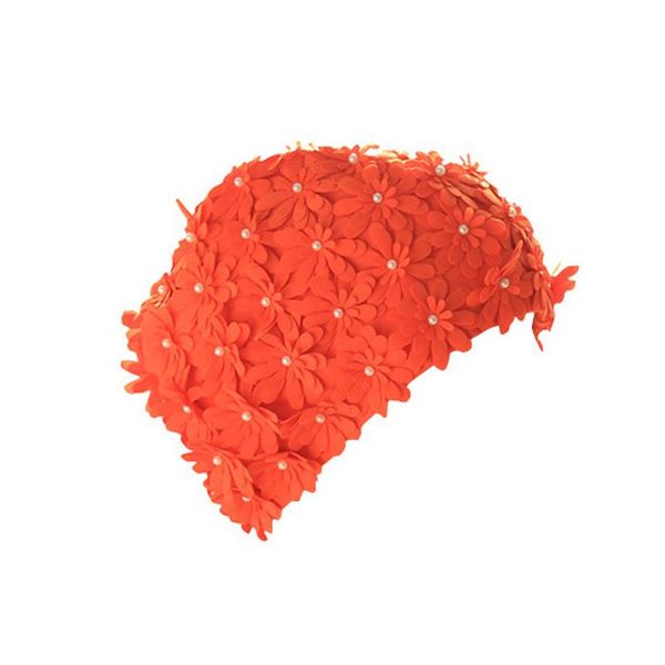 swimming caps handmade pearl girls women adults swim pool cap colorful flower bathing protect ears hair
swimming caps handmade pearl girls women adults swim pool cap colorful flower bathing protect ears hair