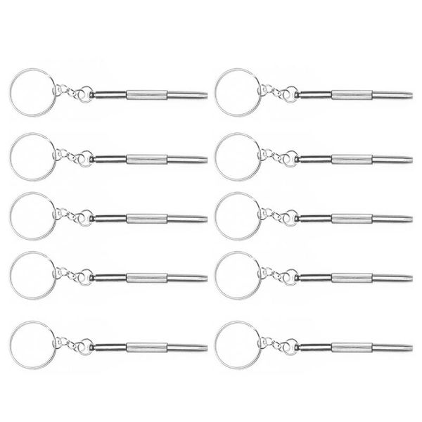 repair tools & kits 10 pcs watch screwdriver, three-purpose glasses, multi-function glasses accessory tool
repair tools & kits 10 pcs watch screwdriver, three-purpose glasses, multi-function glasses accessory tool