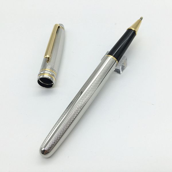 yamalang luxury pen montel mst-exquisite texture metals pens stationary supplies metal roller-pen with serial numbers and black ink 0.7mm
yamalang luxury pen montel mst-exquisite texture metals pens stationary supplies metal roller-pen with serial numbers and black ink 0.7mm