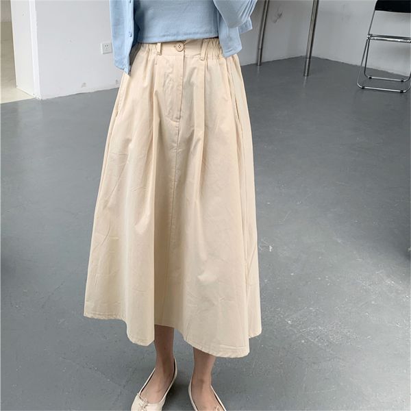 women's tracksuits hzirip female skirt, long skirt for women, high waist, loose, vintage, solid color, all styles, from the dance khfq, Gray
women's tracksuits hzirip female skirt, long skirt for women, high waist, loose, vintage, solid color, all styles, from the dance khfq, Gray