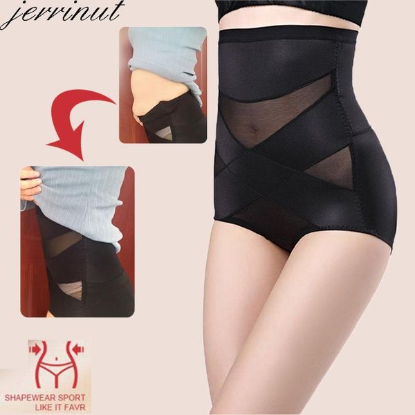 women's shapers jerrinut high waist trainer body shaper slimming bulifter underwear binders and corset briefs 5 colors, Black;white
women's shapers jerrinut high waist trainer body shaper slimming bulifter underwear binders and corset briefs 5 colors, Black;white