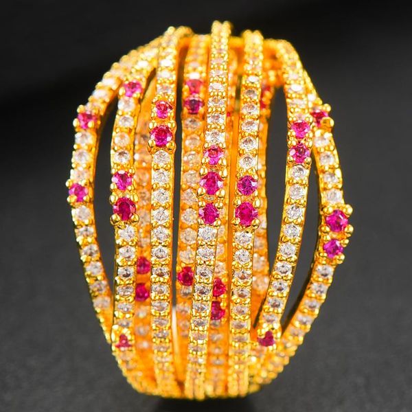 wedding rings godki monaco design luxury statement stackable ring for women cubic zircon engagement dubai punk bridal finger, Slivery;golden
wedding rings godki monaco design luxury statement stackable ring for women cubic zircon engagement dubai punk bridal finger, Slivery;golden