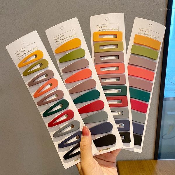 pcs/set lovely cartoon type metal candy color girls hairpins hair clip kids headwear children accessories baby bb clips1
pcs/set lovely cartoon type metal candy color girls hairpins hair clip kids headwear children accessories baby bb clips1