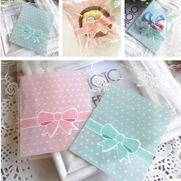 gift wrap 100pc disposable cookies packaged bags bowknot cake candy sweets wedding party favor diy packing
gift wrap 100pc disposable cookies packaged bags bowknot cake candy sweets wedding party favor diy packing
