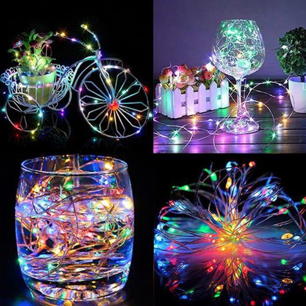 50lights copper wire led strip light string lights holiday lighting for room garden wedding party festival decoration
50lights copper wire led strip light string lights holiday lighting for room garden wedding party festival decoration