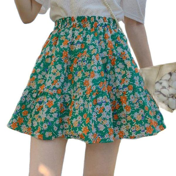 skirts temperament skirt high waist printed a-line female culottes 2021 summer fashion women's clothing, Black
skirts temperament skirt high waist printed a-line female culottes 2021 summer fashion women's clothing, Black