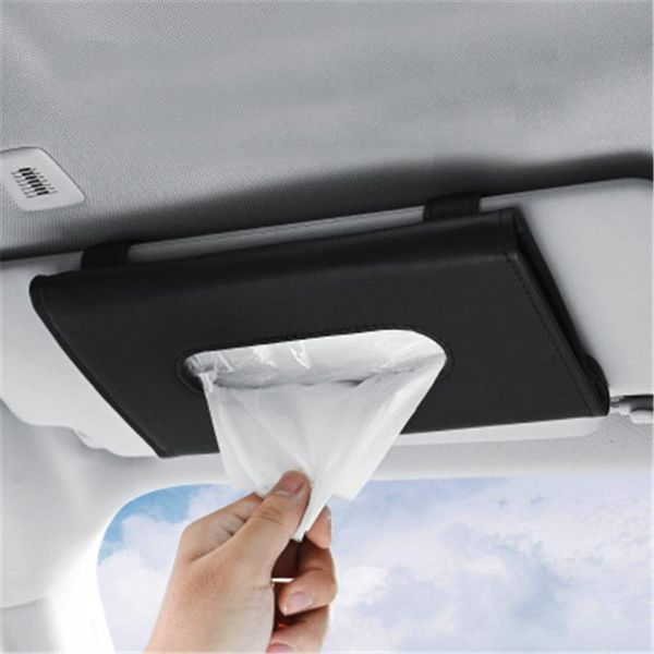 tissue box towel sets car leather paper holder folding hanging sun visor board organizer auto interior storage boxes & napkins
tissue box towel sets car leather paper holder folding hanging sun visor board organizer auto interior storage boxes & napkins