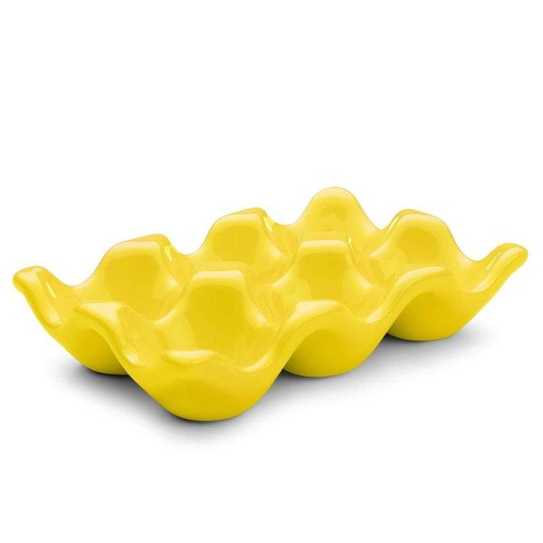 kitchen storage & organization refrigerator refrigerated shatter-resistant ceramic 6 egg tray rack creative tableware
kitchen storage & organization refrigerator refrigerated shatter-resistant ceramic 6 egg tray rack creative tableware