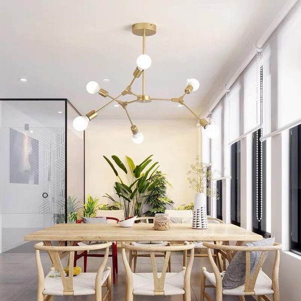 pendant lamps nordic modern simplicity iron art lights living room decoration dinning for bedroom led decor
pendant lamps nordic modern simplicity iron art lights living room decoration dinning for bedroom led decor