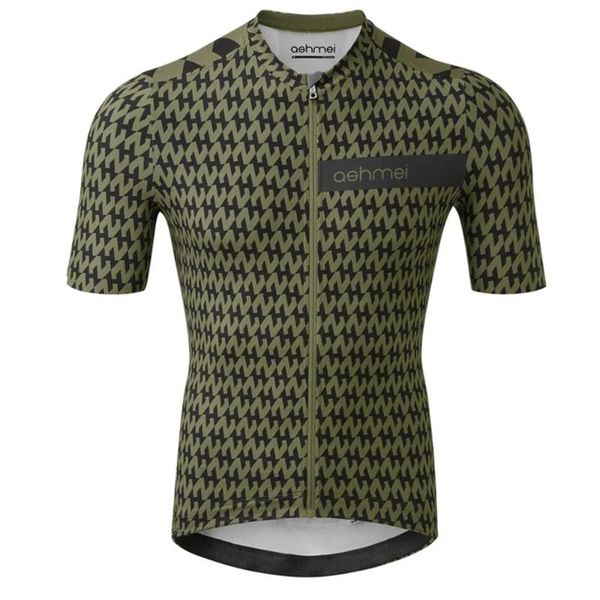 ashmei cycling jersey summer short sleeve shirts bike shorts maillot team clothing outdoor tights ropa ciclismo racing sets, Black;blue
ashmei cycling jersey summer short sleeve shirts bike shorts maillot team clothing outdoor tights ropa ciclismo racing sets, Black;blue