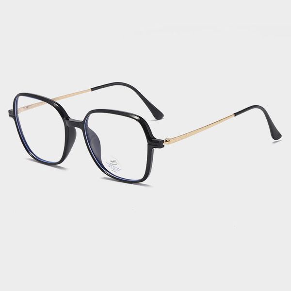 fashion sunglasses frames round 8198 glasses frame woman men retro myopia optical metal anti blue ray lenses eyeglasses oculos, Black
fashion sunglasses frames round 8198 glasses frame woman men retro myopia optical metal anti blue ray lenses eyeglasses oculos, Black