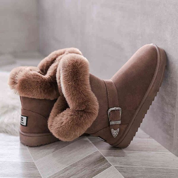boots women's snow boots for winter and winter, women's shoes suede short barrel, made of cotton, h91z, Black
boots women's snow boots for winter and winter, women's shoes suede short barrel, made of cotton, h91z, Black