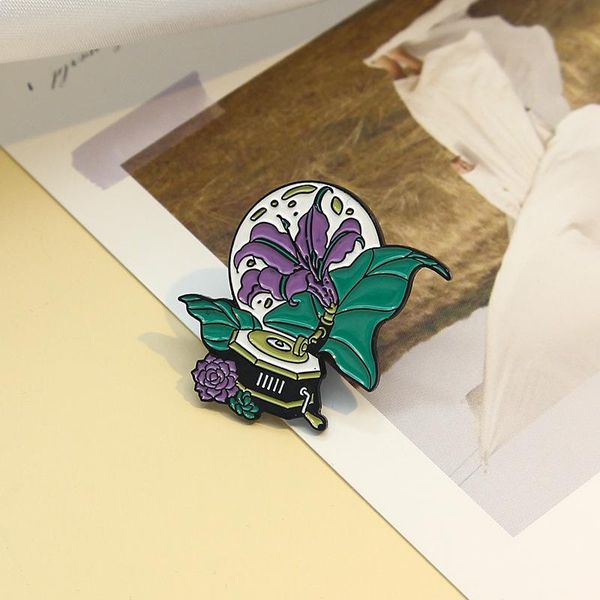 pins, brooches xcmrysp phonograph trumpet badge brooch violet metal enamel lapel pin backpack clothes fashion jewelry gift for women, Gray
pins, brooches xcmrysp phonograph trumpet badge brooch violet metal enamel lapel pin backpack clothes fashion jewelry gift for women, Gray