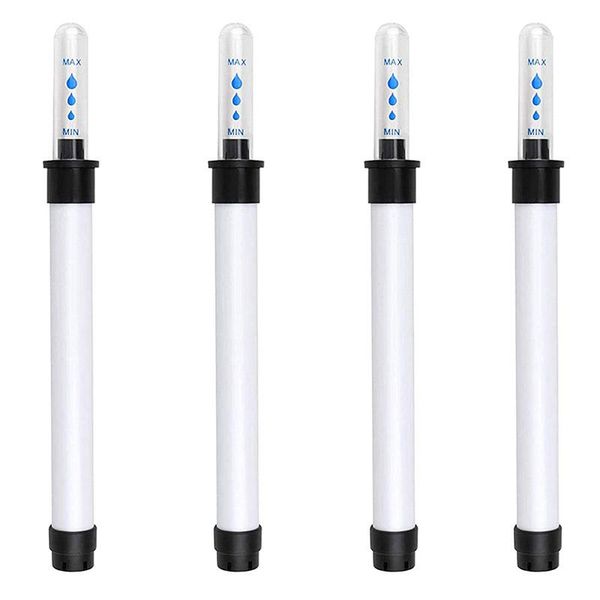 smart home sensor 4 pieces flower pots for the water level indicator of indoor plants, very suitable hobby gardeners
smart home sensor 4 pieces flower pots for the water level indicator of indoor plants, very suitable hobby gardeners