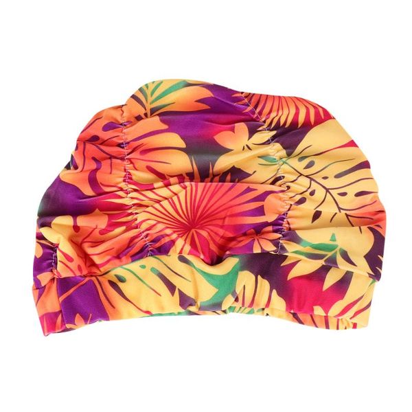 swimming caps printed cap hat sports elastic ear cover head accessory for girls lady (blue)
swimming caps printed cap hat sports elastic ear cover head accessory for girls lady (blue)