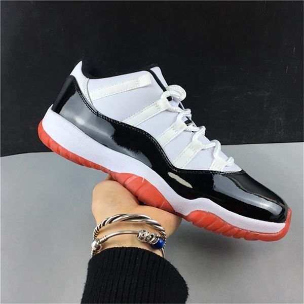 shoes box mens 11s concord av2187-160 real fiber for sports brand designer red size us 7.5-13.5
shoes box mens 11s concord av2187-160 real fiber for sports brand designer red size us 7.5-13.5