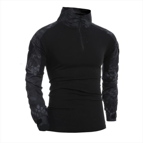 combat long sleeve military mens style tactical us army camouflage multicam airsoft special swat for man, White;black
combat long sleeve military mens style tactical us army camouflage multicam airsoft special swat for man, White;black