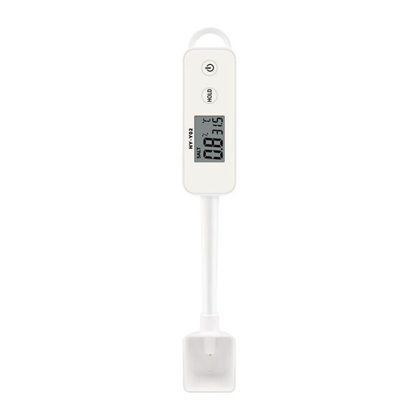 handheld salinity meter concentration digital led salt detector for kitchen, management, fish tank ph meters
handheld salinity meter concentration digital led salt detector for kitchen, management, fish tank ph meters