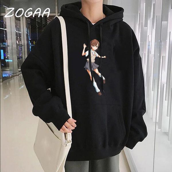 men's hoodies & sweatshirts zogaa spring thick hooded sweatshirt anime character printed harajuku student hoodie hip hop casual, Black
men's hoodies & sweatshirts zogaa spring thick hooded sweatshirt anime character printed harajuku student hoodie hip hop casual, Black