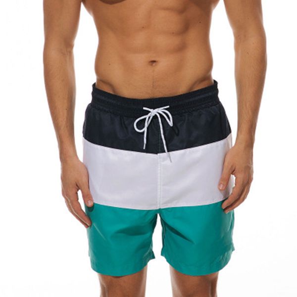 fashion men's loose beach pants waterproof breathable sport shorts straight casual trendy running fitness vacation shorts male clothing, White;black
fashion men's loose beach pants waterproof breathable sport shorts straight casual trendy running fitness vacation shorts male clothing, White;black