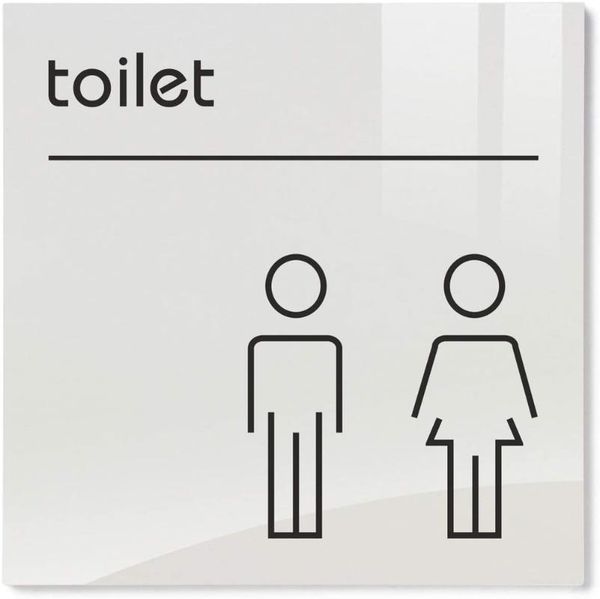 customized frosted acrylic toilet baby changing male famale sign other door hardware
customized frosted acrylic toilet baby changing male famale sign other door hardware