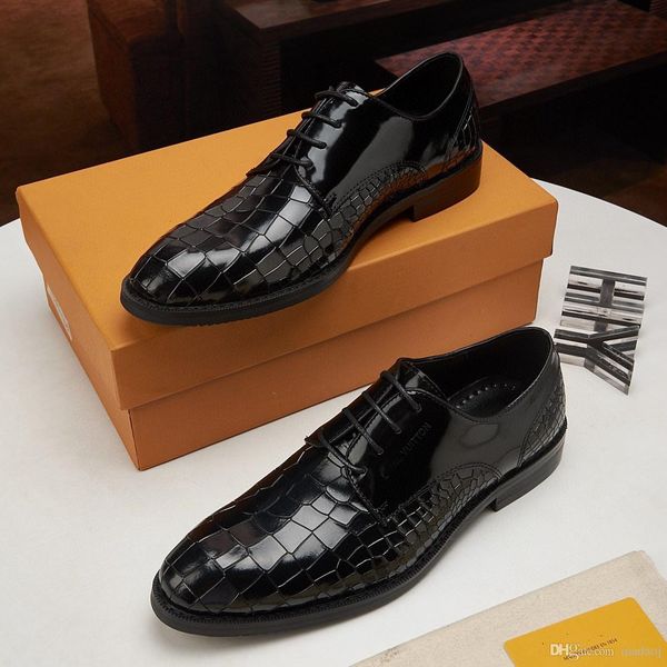 q1 italian fashion elegant oxford shoe for mens shoess large sizes mans formal shoes leather men dress loafers man slip on masculino 22, Black
q1 italian fashion elegant oxford shoe for mens shoess large sizes mans formal shoes leather men dress loafers man slip on masculino 22, Black