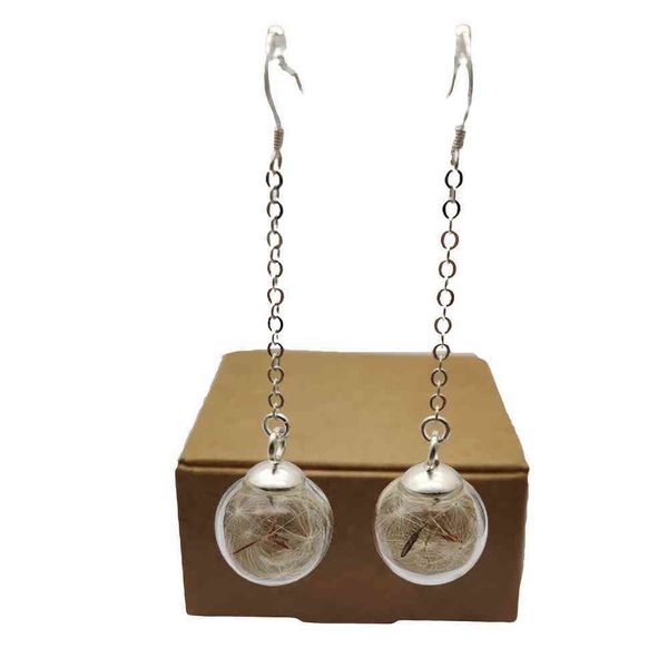 pir dndelion rel flower mke sterling silver color long drop errings for women boho fashion jewelry
pir dndelion rel flower mke sterling silver color long drop errings for women boho fashion jewelry