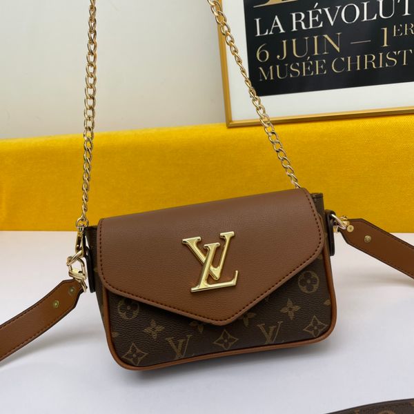 lvÂ
louisÂ
vittonÂ
vutton three-piece suit shoulder bag for women luxury designer handbags bags chest pack lady chains presbyopic purse messeng
lvÂ
louisÂ
vittonÂ
vutton three-piece suit shoulder bag for women luxury designer handbags bags chest pack lady chains presbyopic purse messeng