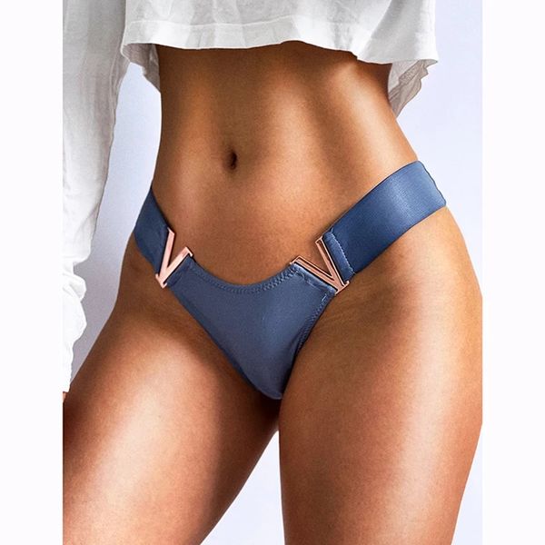 panties with v-shaped metal decoration for women low-waist underpant hollow out female underwear g-string seamless lingerie, Black;white
panties with v-shaped metal decoration for women low-waist underpant hollow out female underwear g-string seamless lingerie, Black;white