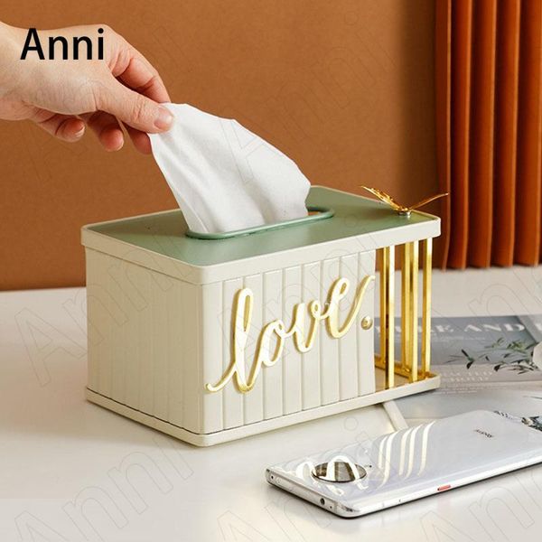 tissue boxes & napkins gilded butterfly decorative european modern alloy love slogan paper towel holder dining table deskornaments
tissue boxes & napkins gilded butterfly decorative european modern alloy love slogan paper towel holder dining table deskornaments
