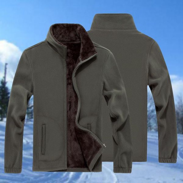 men's hoodies & sweatshirts arrival fashion men coat plush lovers zipper cardigan spring thick casual plus size xl2xl3xl4xl5xl6xl7xl8xl, Black
men's hoodies & sweatshirts arrival fashion men coat plush lovers zipper cardigan spring thick casual plus size xl2xl3xl4xl5xl6xl7xl8xl, Black