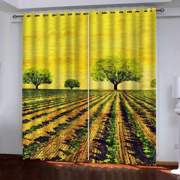 curtain & drapes gold scenery curtains 3d blackout for living room bedding cotinas para sala
curtain & drapes gold scenery curtains 3d blackout for living room bedding cotinas para sala